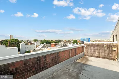 200 Lombard Street #732, Philadelphia, PA 19147 - Photo 11