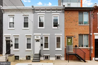 514 Winton Street, Philadelphia, PA 19148 - Photo 1