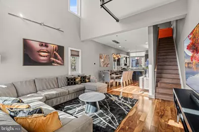 1124 N American Street #9, Philadelphia, PA 19123 - Photo 1