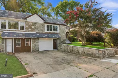 6406 Boyer Street, Philadelphia, PA 19119 - Photo 1