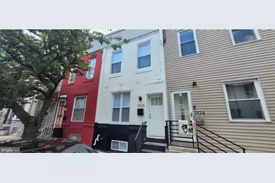 2526 S Sheridan Street, Philadelphia, PA 19148 - Photo 1