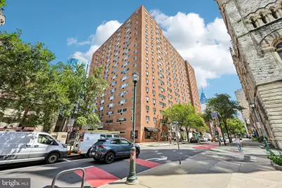 2101 Chestnut Street #817, Philadelphia, PA 19103 - Photo 23