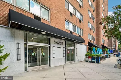 2101 Chestnut Street #817, Philadelphia, PA 19103 - Photo 1