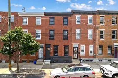 2026 E Cumberland Street, Philadelphia, PA 19125 - Photo 1