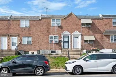 5862 Oxford Avenue, Philadelphia, PA 19149 - Photo 1
