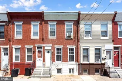 2033 McClellan Street, Philadelphia, PA 19145 - Photo 1