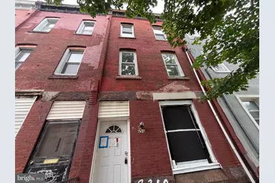 2210 N 17th Street, Philadelphia, PA 19132 - Photo 1
