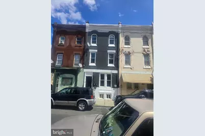 2561 N 18th Street #3RD FLOOR, Philadelphia, PA 19132 - Photo 1