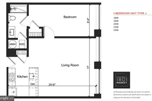 1801 Market St, Philadelphia, PA 19103 - Photo 5