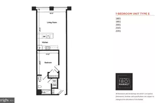 1801 Market St, Philadelphia, PA 19103 - Photo 3