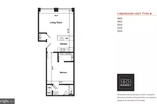 1801 Market St, Philadelphia, PA 19103 - Photo 15