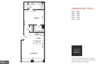 1801 Market St, Philadelphia, PA 19103 - Photo 9