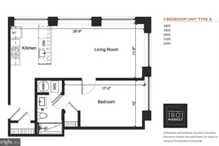 1801 Market St, Philadelphia, PA 19103 - Photo 13