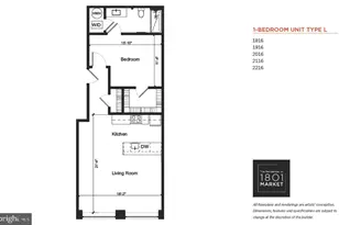 1801 Market St, Philadelphia, PA 19103 - Photo 13