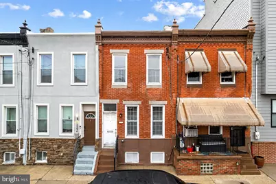 1320 S 26th Street, Philadelphia, PA 19146 - Photo 1