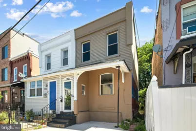 1307 S Hanson Street, Philadelphia, PA 19143 - Photo 1