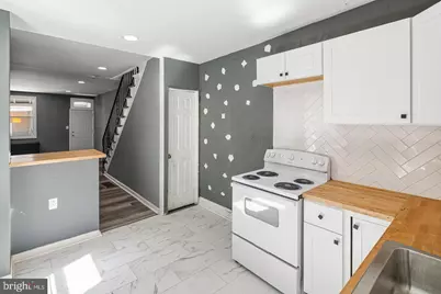 1307 S Hanson Street, Philadelphia, PA 19143 - Photo 3
