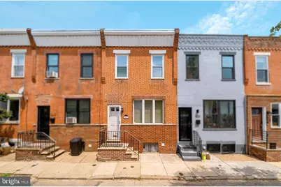1033 Daly Street, Philadelphia, PA 19148 - Photo 1