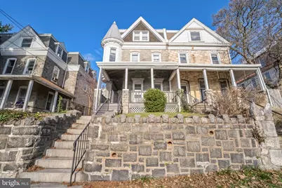 201 Sumac Street #2 FLR, Philadelphia, PA 19128 - Photo 1