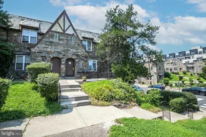 5200 W Montgomery Avenue #BLDG W UNIT 22A, Philadelphia, PA 19131 - Photo 1
