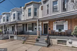 1924 S 22nd St, Philadelphia, PA 19145 - Photo 5