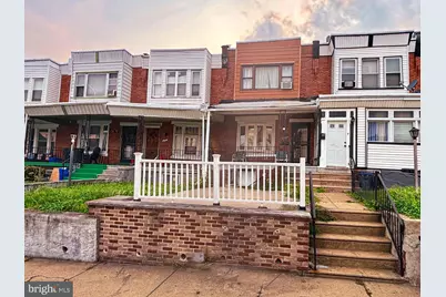 6052 N 21st Street, Philadelphia, PA 19138 - Photo 1