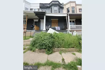 812 S Cecil Street, Philadelphia, PA 19143 - Photo 1