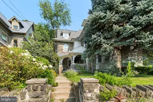 133 E Mt Airy Ave, Philadelphia, PA 19119 - Photo 1