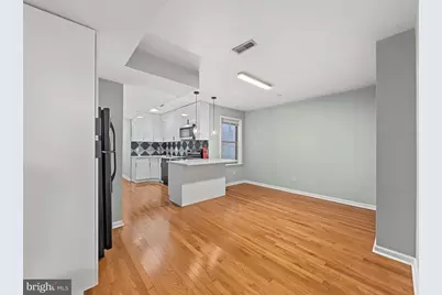 1811 Cecil B Moore Avenue #C, Philadelphia, PA 19121 - Photo 1