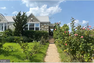 8942 Blue Grass Road, Philadelphia, PA 19152 - Photo 1