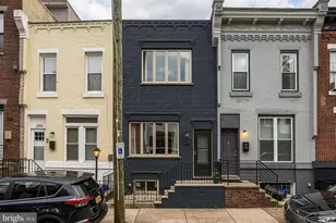 1254 S Bonsall St, Philadelphia, PA 19146 - Photo 1