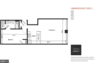 1801 Market St, Philadelphia, PA 19103 - Photo 17