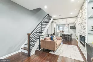 1153 N Hancock St, Philadelphia, PA 19123 - Photo 3