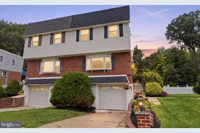 11950 Dumont Road, Philadelphia, PA 19116 - Photo 1