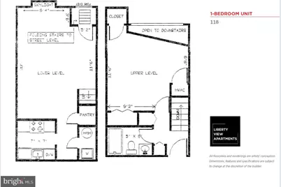 2031-3 South Street #118, Philadelphia, PA 19146 - Photo 25