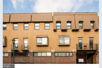 2031-3 South Street #118, Philadelphia, PA 19146 - Photo 3