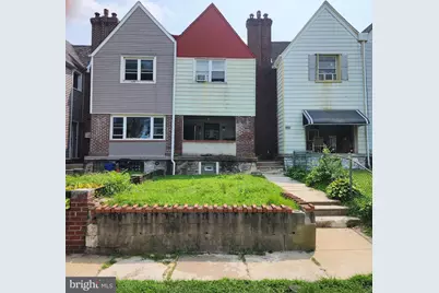 330 E Vernon Road, Philadelphia, PA 19119 - Photo 1