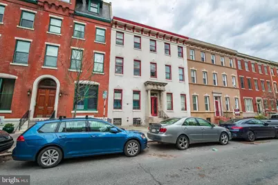 1909 Green Street #UNIT 3N, Philadelphia, PA 19130 - Photo 15