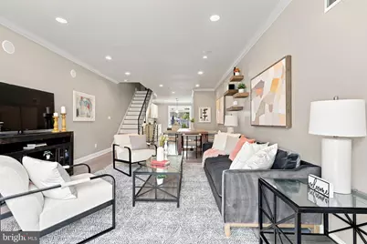 1241 N 19th Street, Philadelphia, PA 19121 - Photo 3