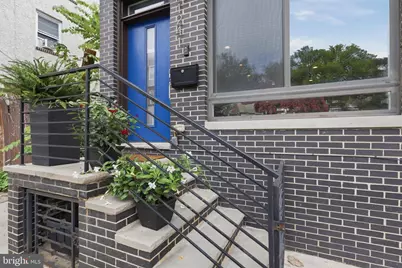1241 N 19th Street, Philadelphia, PA 19121 - Photo 1