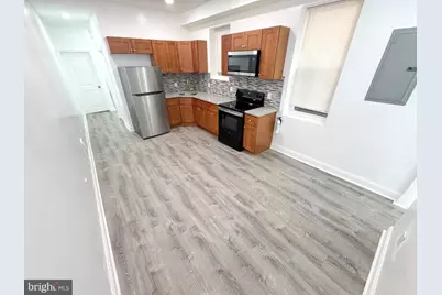 2507 N 19th Street #1, Philadelphia, PA 19132 - Photo 1