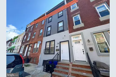 2507 N 19th Street #1, Philadelphia, PA 19132 - Photo 13