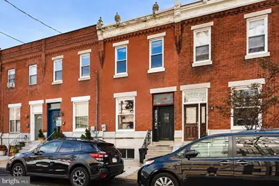 2119 S 13th, Philadelphia, PA 19148 - Photo 1