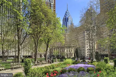 1801 Market Street #2411, Philadelphia, PA 19103 - Photo 79