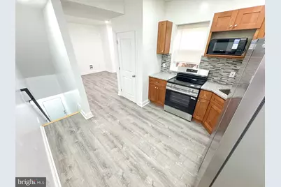 2507 N 19th Street #2, Philadelphia, PA 19132 - Photo 1