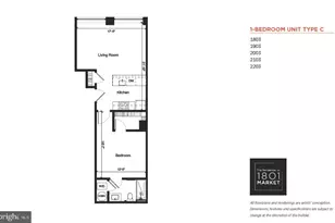 1801 Market St, Philadelphia, PA 19103 - Photo 21