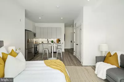 1421 E Columbia Avenue #501, Philadelphia, PA 19125 - Photo 9