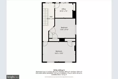 216 Sumac Street, Philadelphia, PA 19128 - Photo 49