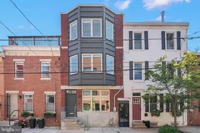 1906 Kater Street, Philadelphia, PA 19146 - Photo 1