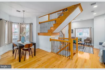 840 N 19th Street #A, Philadelphia, PA 19130 - Photo 9